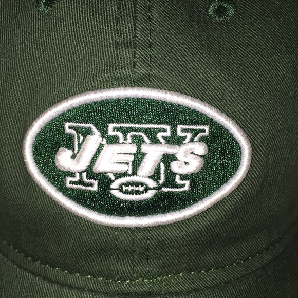 Women’s New York Jets Hat Cap - Picture 2 of 6